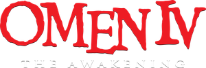 Omen IV: The Awakening's poster