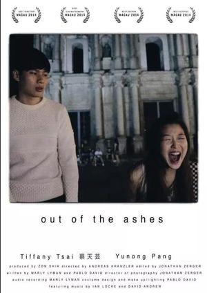 Out of the Ashes's poster