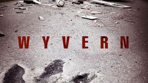 Wyvern's poster