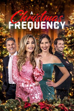A Christmas Frequency's poster