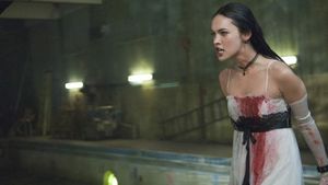 Jennifer's Body's poster