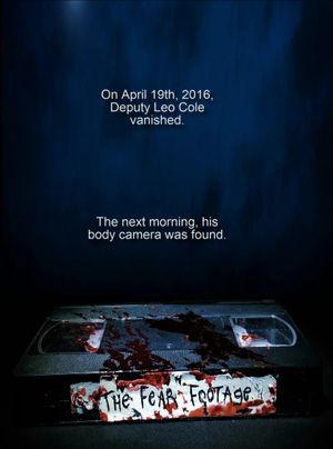The Fear Footage's poster