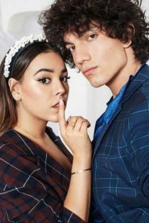 Morando com o Crush's poster
