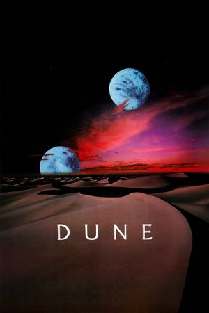 Dune's poster