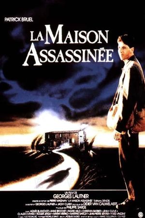 The Murdered House's poster
