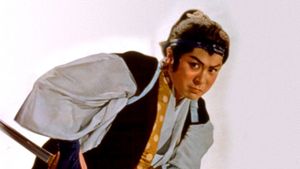 Shingo's Final Duel's poster