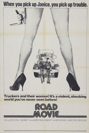 Road Movie's poster