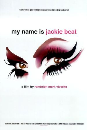 My Name is Jackie Beat's poster image