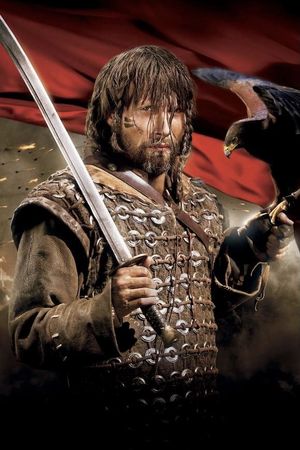 King Arthur's poster