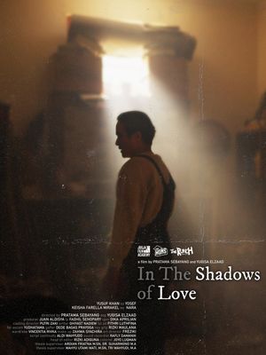 In The Shadows of Love's poster