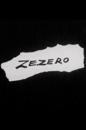 Zézero's poster