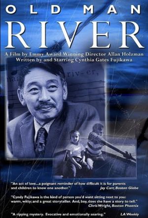 Old Man River's poster