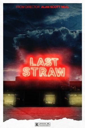 Last Straw's poster