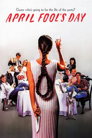 April Fool's Day's poster
