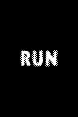 Run's poster