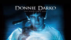 Donnie Darko's poster