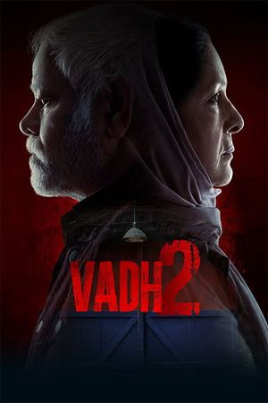 Vadh 2's poster image