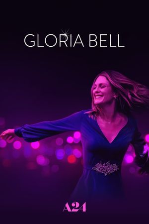 Gloria Bell's poster