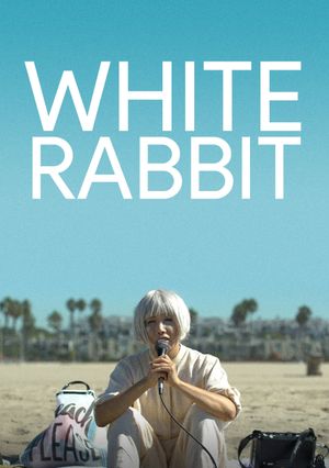 White Rabbit's poster