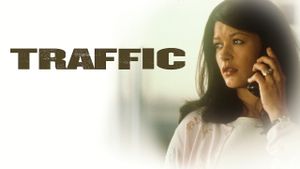Traffic's poster