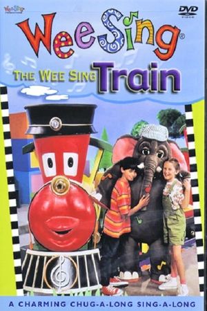 The Wee Sing Train's poster