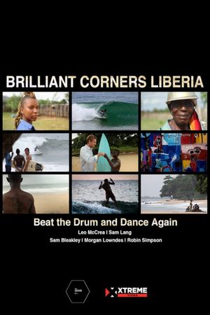 Brilliant Corners : Liberia's poster