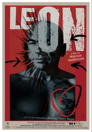 Leon's poster