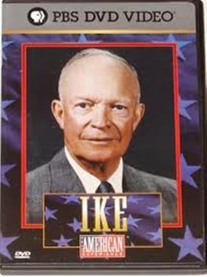 Ike's poster image