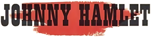 Johnny Hamlet's poster