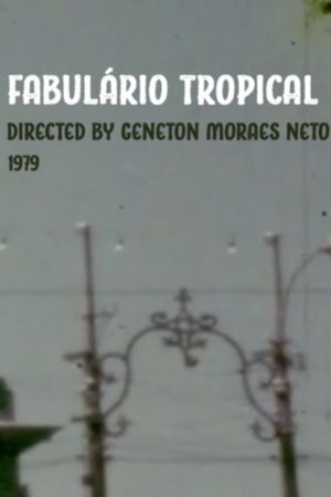 Tropical Fabulário's poster