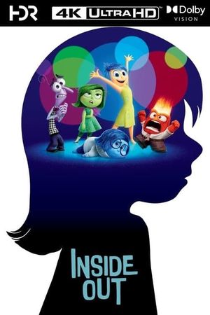 Inside Out's poster