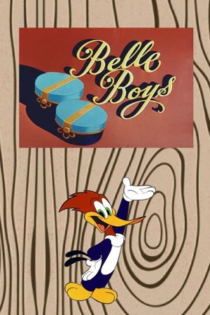 Belle Boys's poster