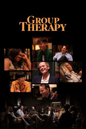 Group Therapy's poster