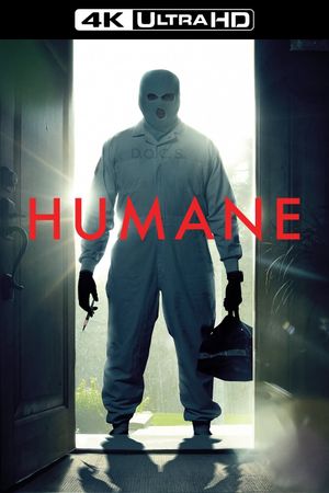 Humane's poster