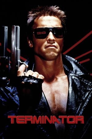 The Terminator's poster