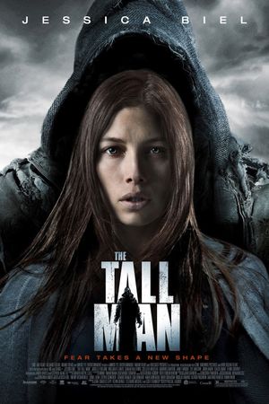 The Tall Man's poster