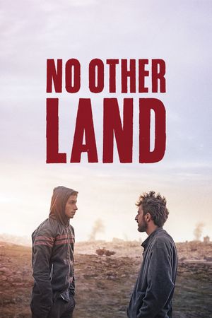 No Other Land's poster
