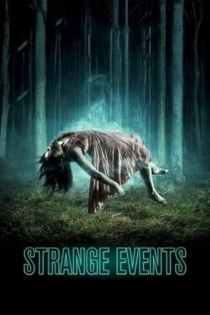 Strange Events's poster