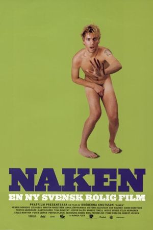 Naken's poster