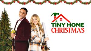 A Tiny Home Christmas's poster