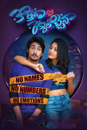 Virgin Story's poster