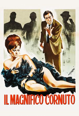 The Magnificent Cuckold's poster