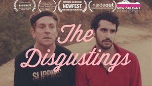 The Disgustings's poster