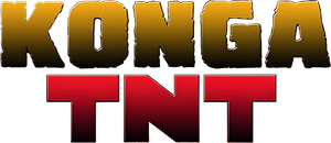 Konga TNT's poster