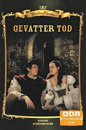 Gevatter Tod's poster