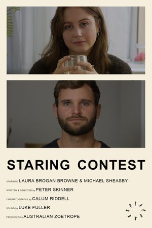 Staring Contest's poster image