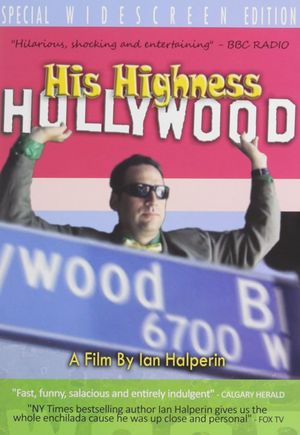 His Highness Hollywood's poster image