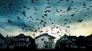 Dark Skies's poster