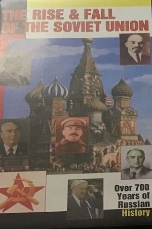 Soviet Union: The Rise and Fall - Part 1's poster