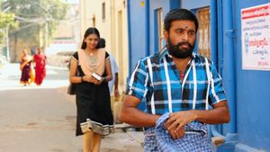 Kutti Puli's poster